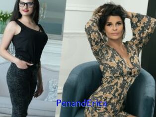 PenandErica