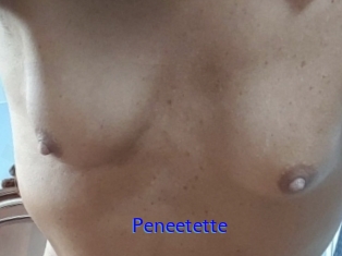 Peneetette Sexo Gratis