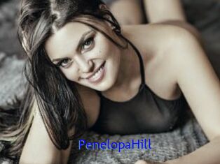 PenelopaHill