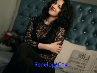 PenelopeCox