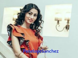 PenelopeSanchez Sexo Gratis