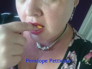Penelope_Petticoat Sexo Gratis