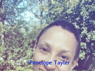 Penelope_Tayler