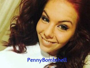 PennyBombshell