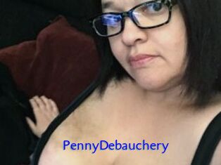 PennyDebauchery