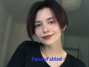 PennyFabled