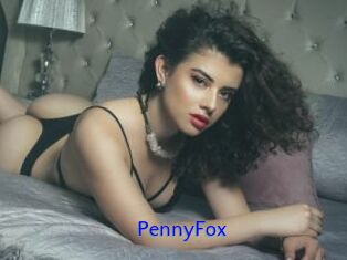 Penny_Fox