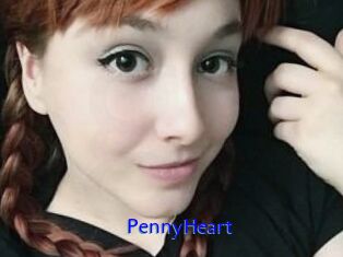 PennyHeart Sexo Gratis