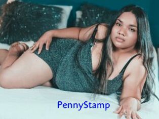 PennyStamp