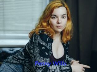 Penny_Wills