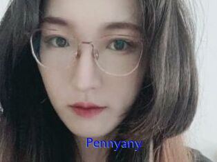 Pennyany