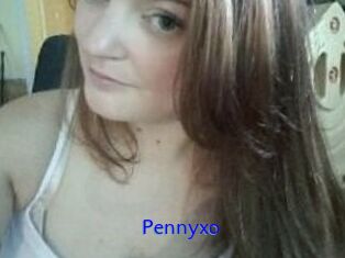 Pennyxo