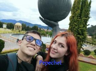 Pepechel