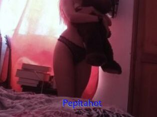 Pepitahot