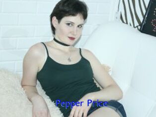 Pepper_Price