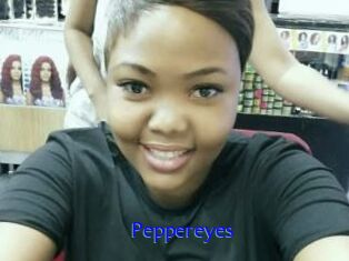 Peppereyes Sexo Gratis