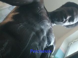 Percisexxx