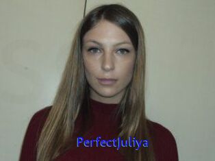 PerfectJuliya