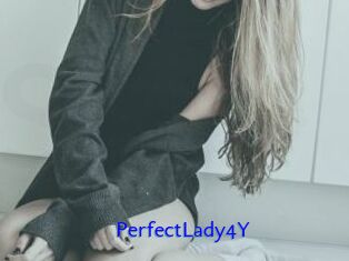 PerfectLady4Y