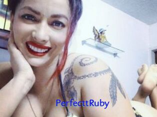 PerfecttRuby