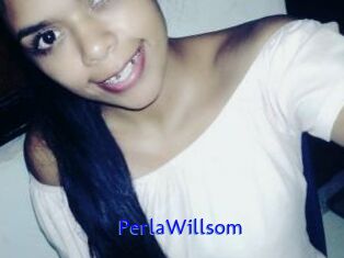 PerlaWillsom