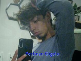 Perlman_Gigolo Sexo Gratis