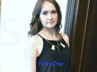 PerryOne