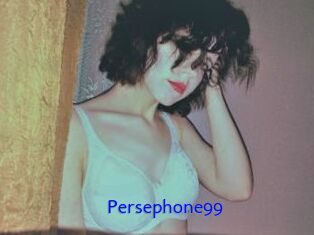 Persephone99 Sexo Gratis