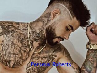 Perseus_Roberts Sexo Gratis