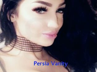 Persia_Vanity