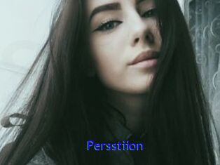 Persstiion