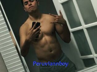 Peruviannboy