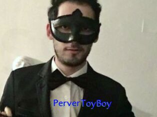 PerverToyBoy