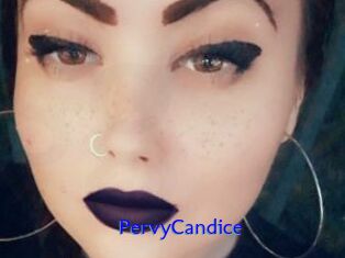 PervyCandice