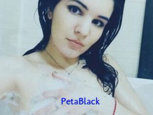 PetaBlack
