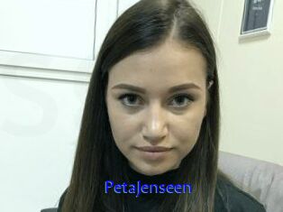 PetaJenseen