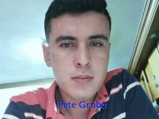 Pete_Gruber