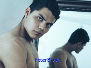 PeterBruck Sexo Gratis