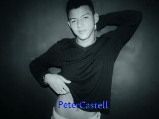 PeterCastell