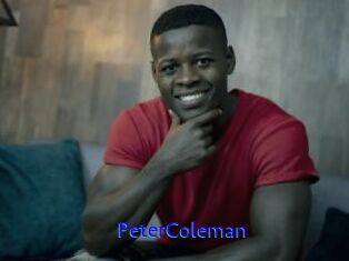 PeterColeman