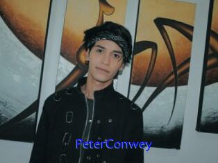 PeterConwey
