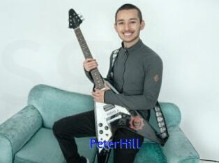 PeterHill Sexo Gratis