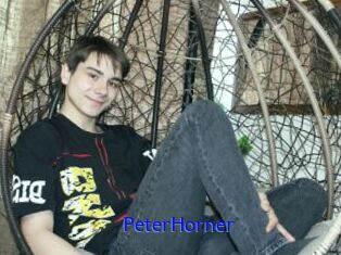 PeterHorner