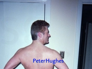 PeterHughes Sexo Gratis