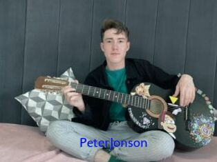 PeterJonson