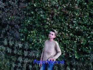 PeterMorval Sexo Gratis