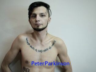 PeterParkinson