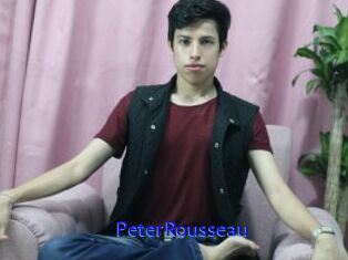 PeterRousseau