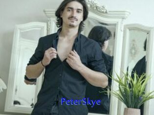 PeterSkye