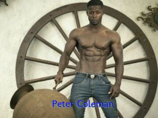 Peter_Coleman